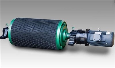 ИТХ тип спољно монтиран редукциони бубањ